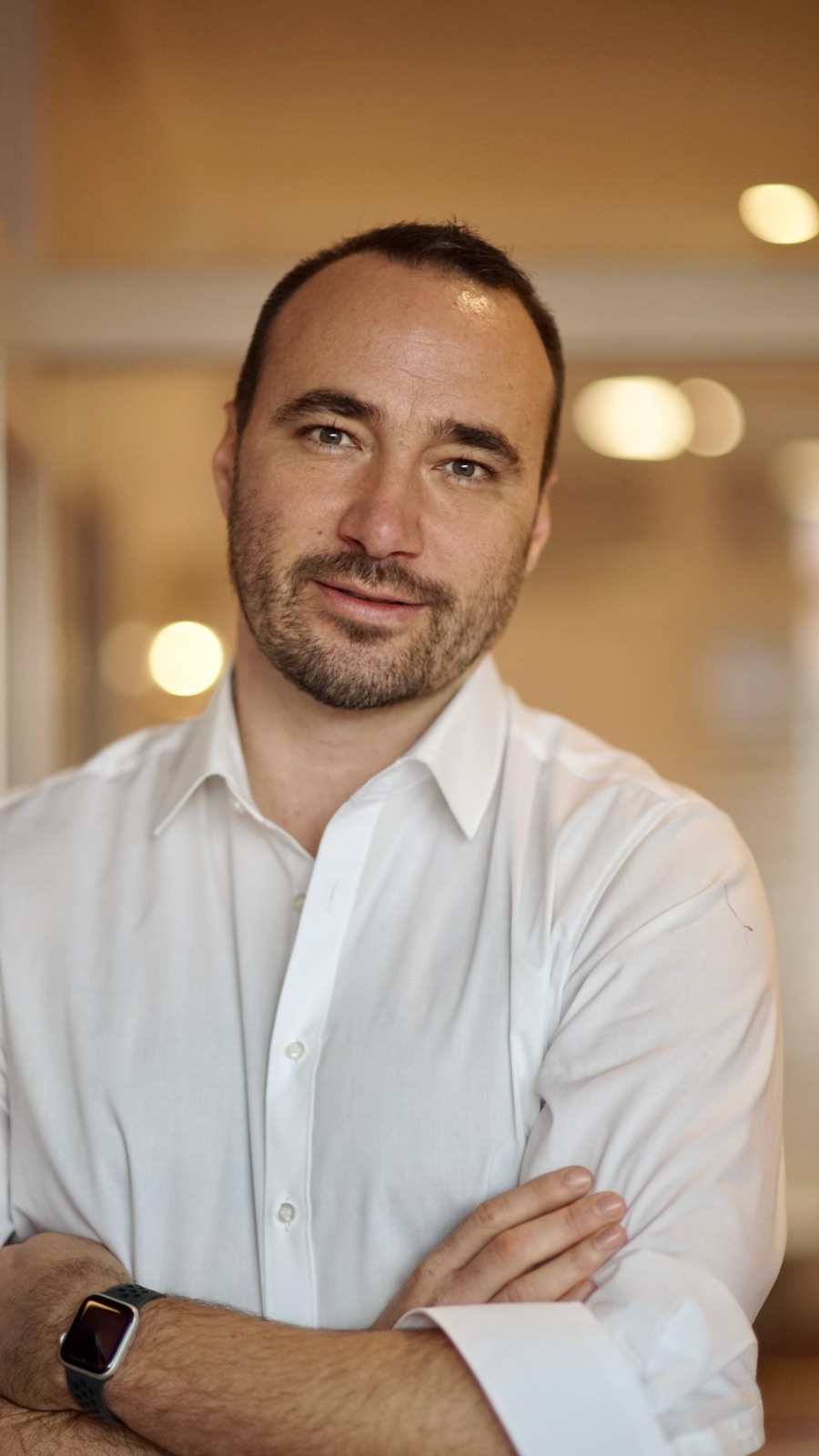 Dr. med. Peter Horn