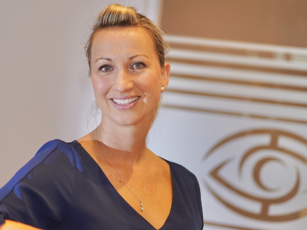 Dr. med. Stefanie Horn